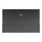 AOC 15.6" Full HD IPS LED Portable Monitor in Black, , large