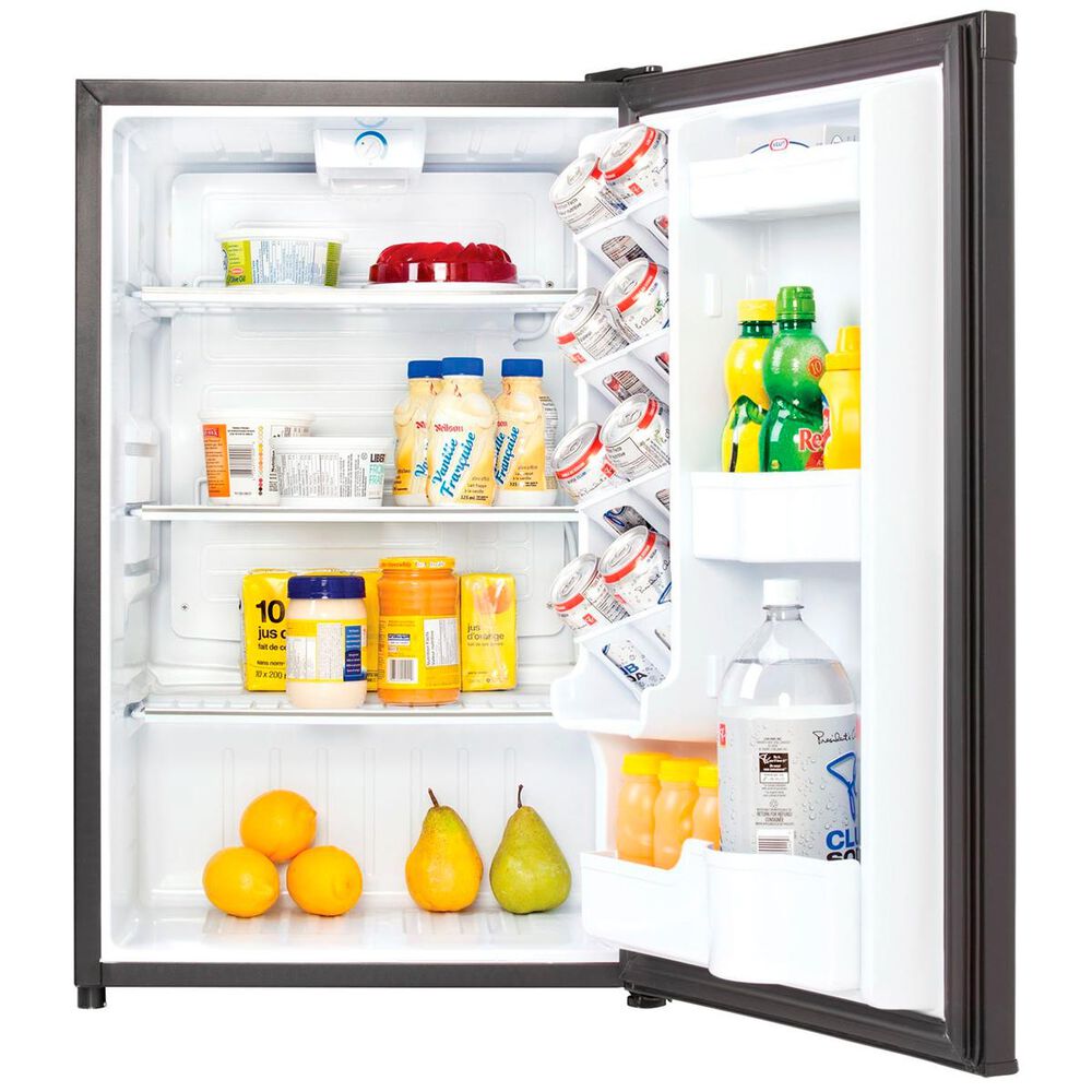 Danby 4.4 Cu. Ft. Compact Refrigerator, , large