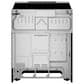 Whirlpool 5.3 Cu. Ft. Slide-In Electric Range in Stainless Steel, , large