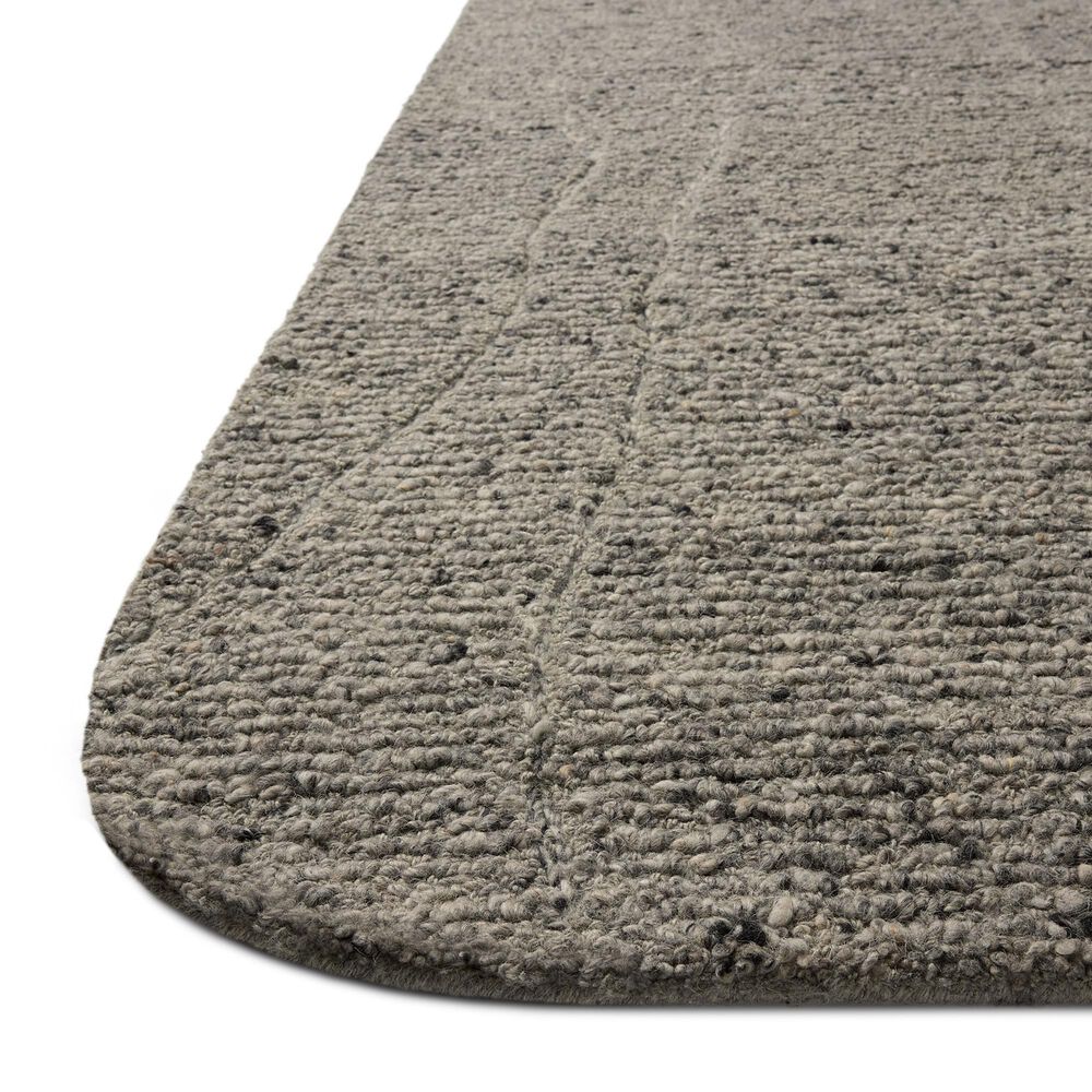 Loloi Otis Mist and Grey 9&#39;3&quot; x 13&#39; Area Rug, , large