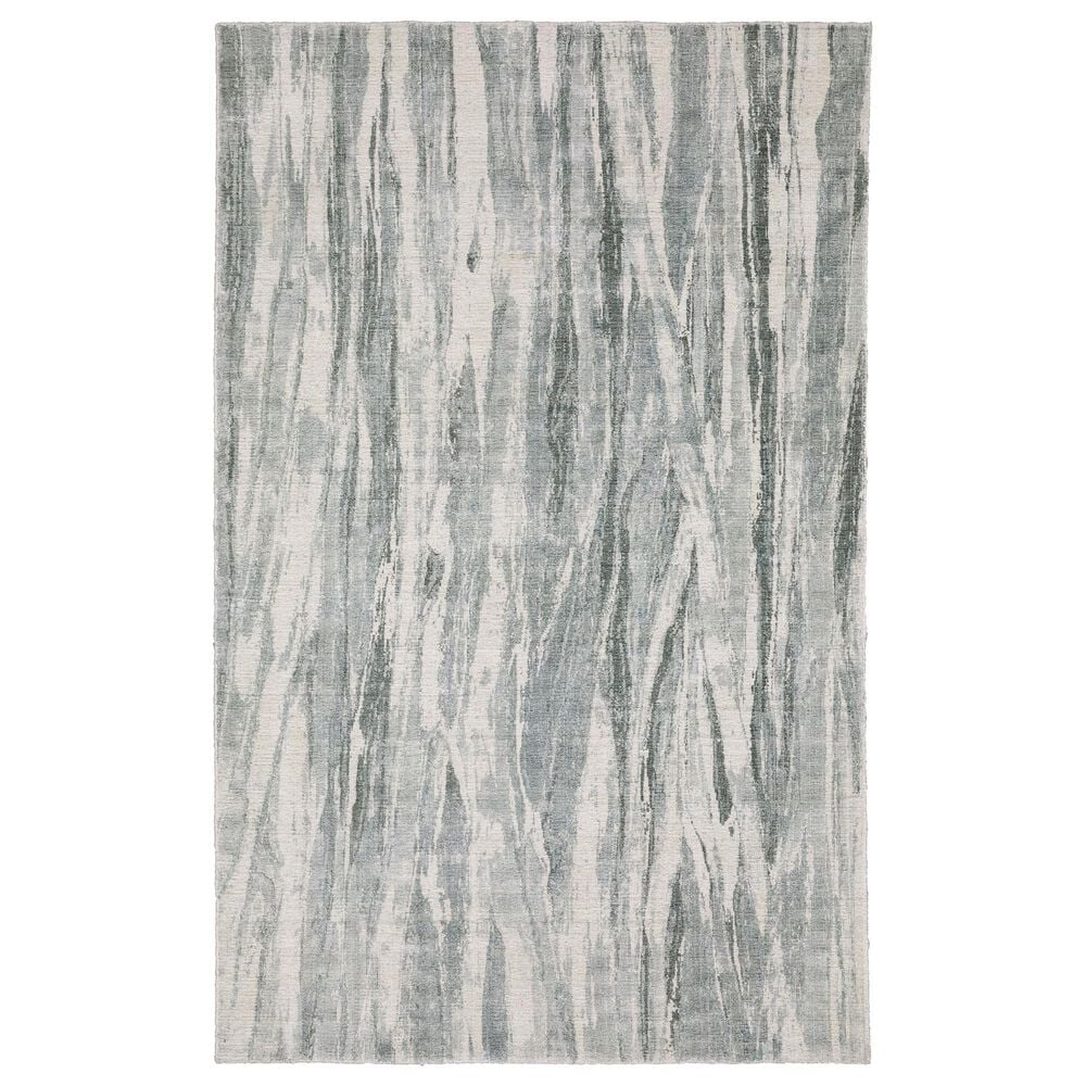 Oriental Weavers Clarke Green and Ivory 2"6" x 10"Runner, , large