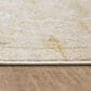 Karastan Windemere R1257 6"6" x 9"10" Cream Area Rug, , large