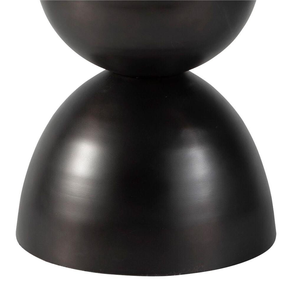 Ashley Kurtson Accent Table in Bronze, , large