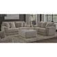 Jackson Furniture Jaden Loveseat in Steel, , large