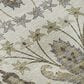 Dalyn Rug Company Hatay 5" x 7"6" Ivory Area Rug, , large