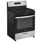 Whirlpool 30"" Manual Clean Gas Range, , large