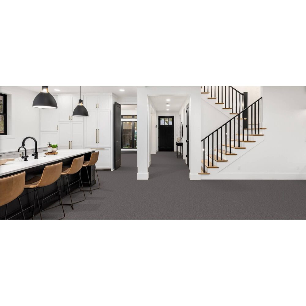 Fabrica Luxe Carpet in Obsidian, , large