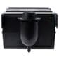 Martin Logan Variable Aperture 3.5" Full-Range In-Ceiling Speaker in Paintable White Grille and Black Enclosure, , large