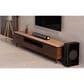 Creative Labs Stage Pro 2.1 Soundbar with Dolby Audio for Cinematic Experience in Black, , large