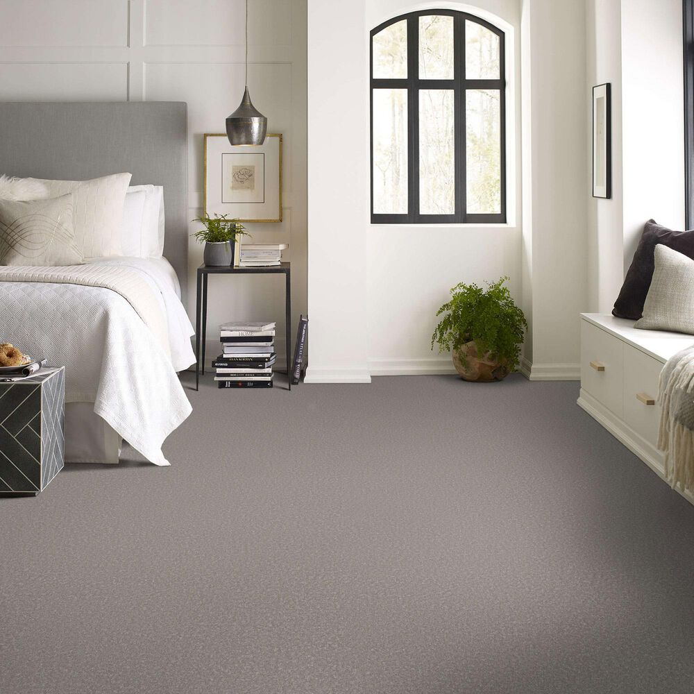 Shaw Way To Go I Carpet in Chicago Fog, , large
