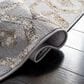 Safavieh Orchard ORC608 2"2" x 9" Grey and Gold Runner, , large