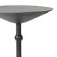 Four Hands Printa Nesting End Tables in Black Antique, , large