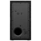LG 43" Class UHD Series 4K UHD - Smart TV with 2.1 Channel Sound Bar and Wireless Subwoofer in Black, , large