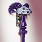 Masters of the Universe Master of The Universe Havoc Staff Building Set, , large