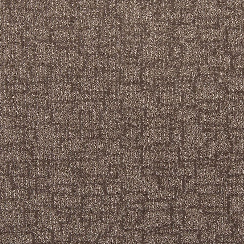 Mohawk Urbane Glow Carpet in Truffle, , large