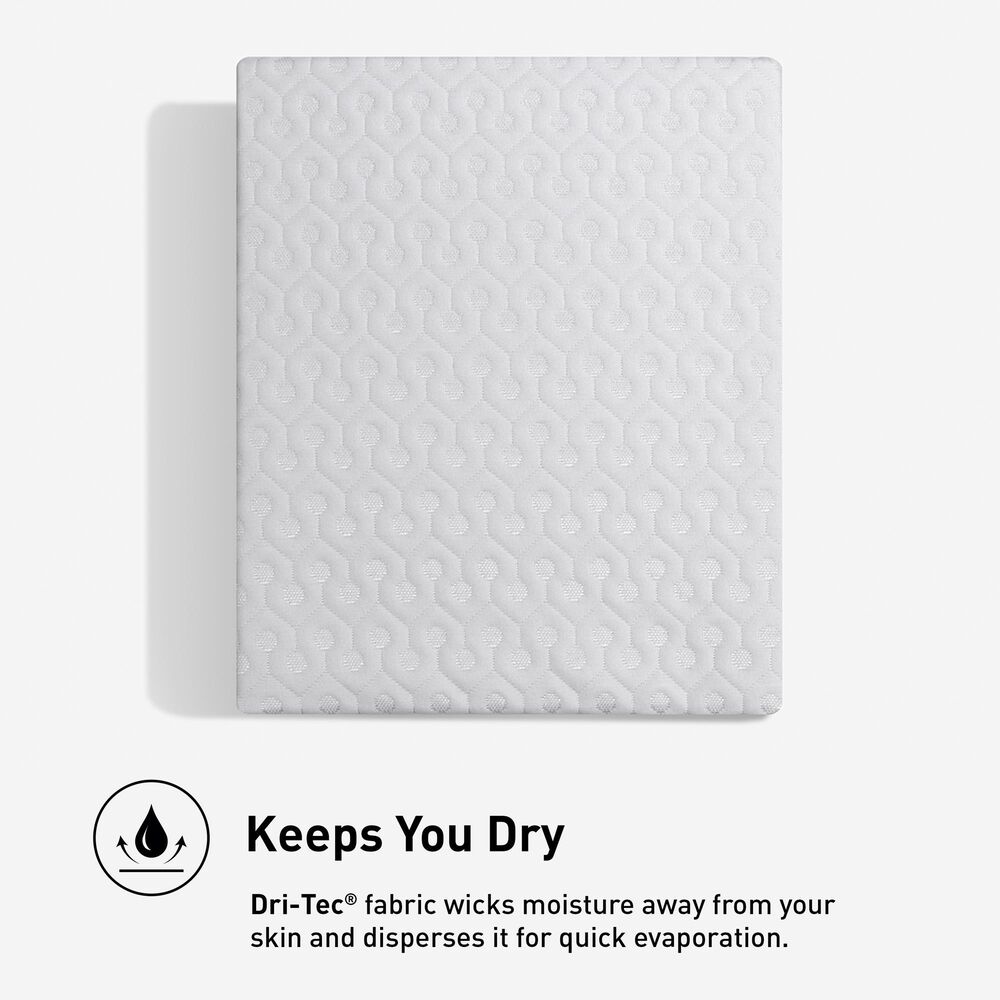 Bedgear Dri-Tec Split King Mattress Protector, , large