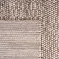 Safavieh Natura 3" x 5" Brown Area Rug, , large