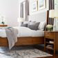 Stickley Furniture Martine 2-Drawer Oval Nightstand in Coventry, , large