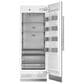 Monogram 30" Integrated Column Refrigerator - Panel Sold Separately, , large