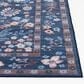 Central Oriental Tianna Lottie Multicolor 5" x 7" Area Rug, , large