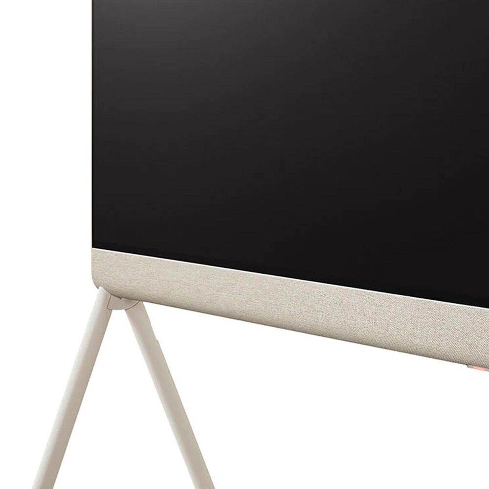 LG 55&quot; Class Objet Collection Pose 4K OLED UHD with HDR - Smart TV, , large