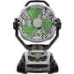 EGO 10" Oscillating Misting Fan Tool Only in Gray and Black, , large
