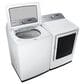 Samsung 7.4 Cu. Ft. Smart Gas Dryer with Steam Sanitize+ in White, , large