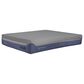 Bedgear M3 Split King Mattress with 2.0 Suspension, , large