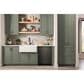 KitchenAid 24" Max Jets Third Rack Dishwasher with Advanced ProDry System and Pocket Handle in Black Ore, , large