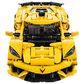 LEGO Chevrolet Corvette Stingray Building Set in Multicolor, , large