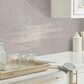 Shaw Layered Earth Ivory 24" x 48" Porcelain Tile, , large