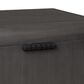 Urban Home Xolani 1-Drawer Nightstand in Jaguar, , large