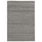 Radici USA Alleanza 9" x 12" Cobblestone Area Rug, , large