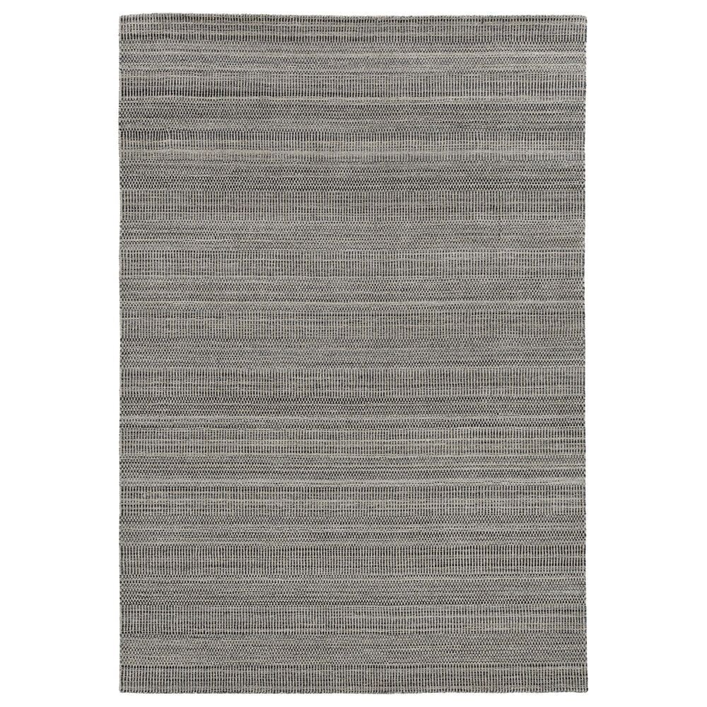 Radici USA Alleanza 9" x 12" Cobblestone Area Rug, , large