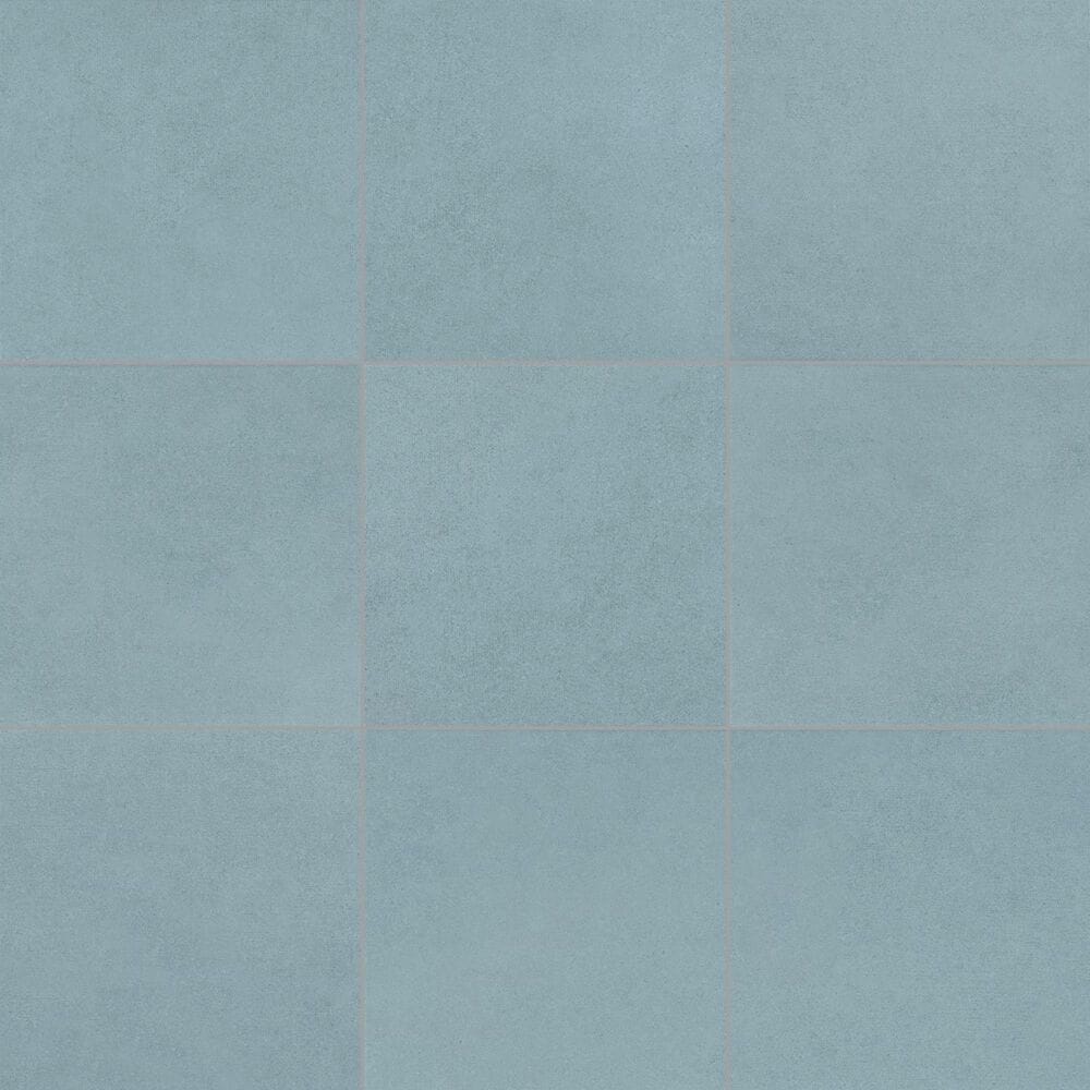 Dal-Tile Volume 1.0 Waterfall 12&quot; x 12&quot; Porcelain Tile, , large