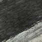 37B Trevi TV8 10" x 14" Black Area Rug, , large