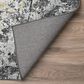 Dalyn Rug Company Camberly CM3 5" x 7"6" Midnight Area Rug, , large