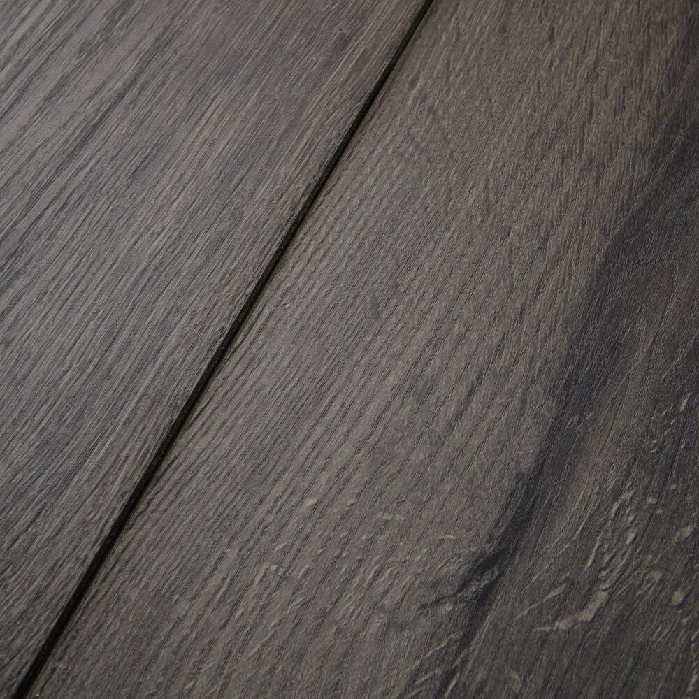 Mannington Restoration Blacksmith Oak Anvil 8&quot; x 51&quot; Laminate, , large