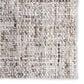 Jaipur Cambridge Season White, Tan and Taupe 12" x 15" Area Rug, , large