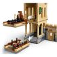 LEGO Harry Potter Hogwarts Castle: Flying Lessons, , large