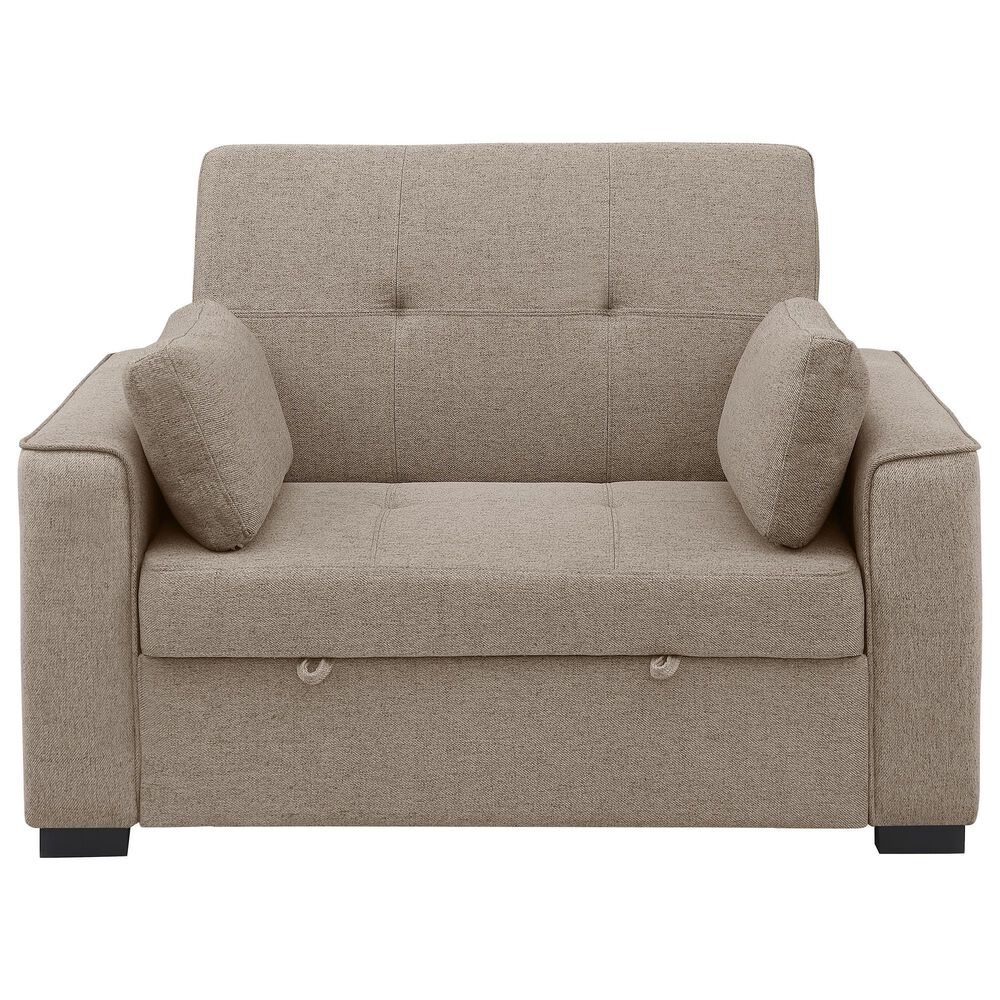COASTER CO OF AMERICA Edith Convertible Sofa, , large