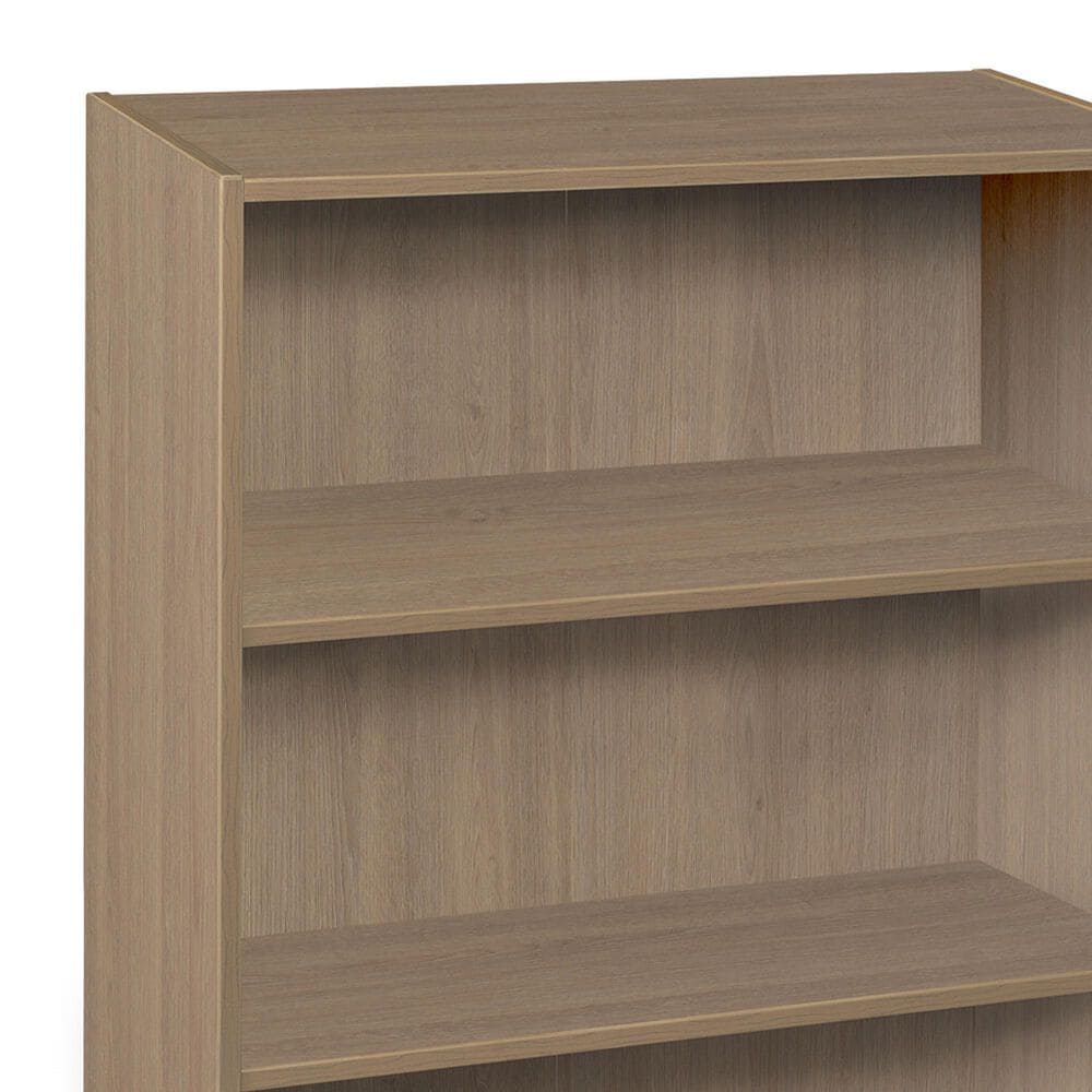 Regency Global Sourcing Legacy 47" Bookcase in Noble Oak, , large