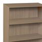 Regency Global Sourcing Legacy 47" Bookcase in Noble Oak, , large
