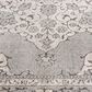 Central Oriental Clearwater Glint 5" x 8" Beige and Cream Area Rug, , large