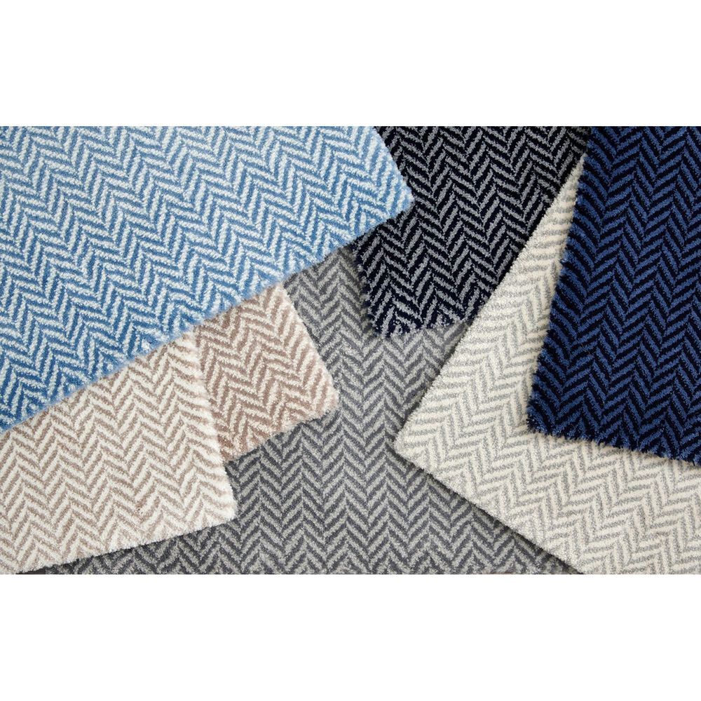 Stanton Phenomenon Carpet in Chrome, , large