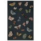 Rifle Paper Co. x Loloi Highgrove Teal 2"3" x 3"9" Area Rug, , large