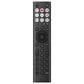 Hisense 75" QLED 4K UHD - Vidaa TV with 5.1 Channel Soundbar System in Black, , large