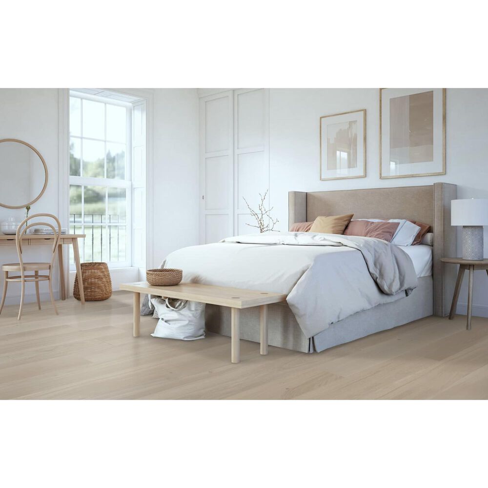 Cali Flooring Cellar Terra Rose Oak Engineered Hardwood, , large