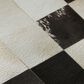 Dalyn Rug Company Bozeman BM10 Black 9" x 12" Area Rug, , large