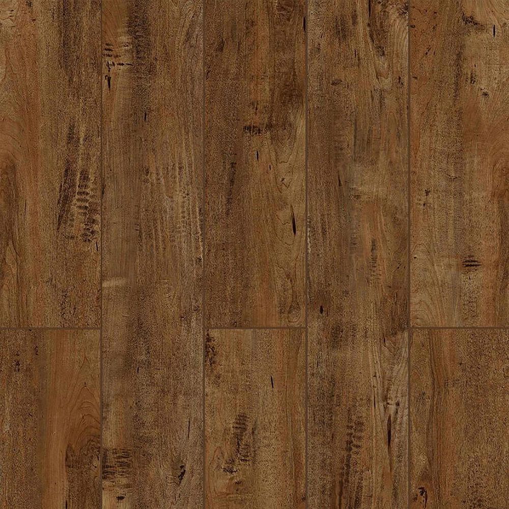 Lions Floor Lone Star Spirit Chocolat 7&quot; x 72&quot; Luxury Vinyl Plank, , large
